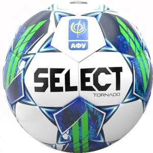 М'яч футзальний Select FB FUTSAL TORNADO FIFA  Quality Pro v23 біло-синій Уні